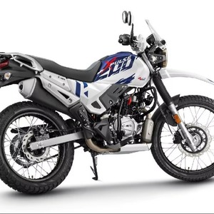 มอเตอร์ไซค์ฮีโร่ ซีพัลส์ 200 ซีซี บีเอส6 รุ่นใหม่ล่าสุด ปี 2025 - Product Image 6