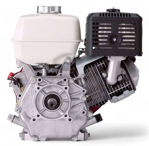 Moteur industriel GX390 389cc Source de puissance fiable pour les machines agricoles - Product Image 4