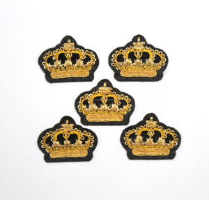 Patch professionnel Logo personnalisé Badges en PVC souple en caoutchouc personnalisé nouveau Style Badges en caoutchouc de Silicone tissu sergé - Product Image 1