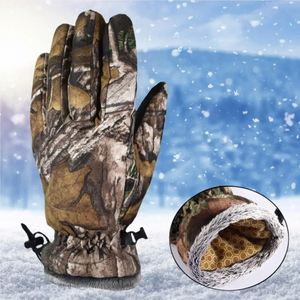 Nuevo Producto: Guantes Resistentes y Cómodos para Disparar, con Pantalla Táctil, para Hombre y Mujer - Product Image 1