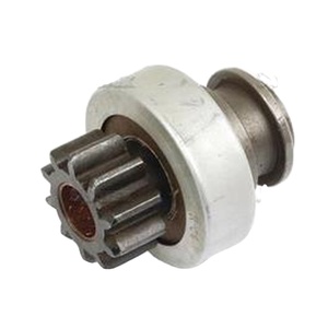 D2NN11350A ENSEMBLE D'ENTRAÎNEMENT DU MOTEUR DE DÉMARRAGE convient aux pièces de tracteur Fordss New Hollaandd prix de gros - Product Image 1