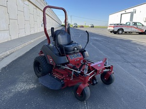 2025 Ferris ISX800ZB2752 Cortacésped industrial DIY Motor de 4 tiempos 196cc Max 1000mm Excelente opción a un precio - Product Image 2