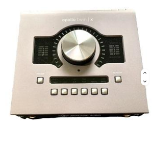 Meilleures ventes_ Universal Audio Twin X DUO Heritage Edition, audio Thunderbolt 3 de bureau - Product Image 4