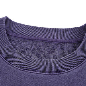 Sweat-shirt à capuche zippé à manches longues pour hommes avec impression bouffante personnalisée de haute qualité pour la saison d'hiver en gros - Product Image 2