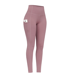 Leggings de Yoga Lulu Align de Cintura Alta y Suaves para Mujer, Pantalones Ajustados para Correr y Hacer Ejercicio - Product Image 6