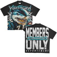 Prix de gros, t-shirts pour hommes avec logo personnalisé en couleur et impression sur écran, 100% coton, vêtements de rue, mode légère, meilleurs t-shirts pour hommes.