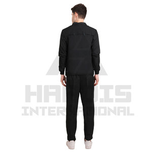 ชุดวอร์มสำหรับผู้ชายสไตล์ไม่เหมือนใครชุดวอร์มผู้ชายแบบสั่งตัด - Product Image 4