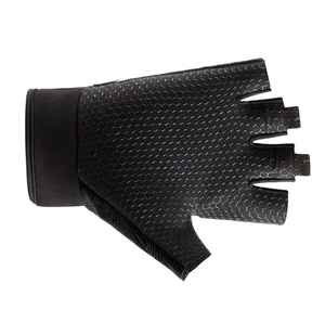 Gants de pêche unisexes de haute qualité avec logo personnalisé, anti-UV, en polyester isolé, fermeture à boucle, pour l'extérieur, toutes saisons, faible MOQ, marque - Product Image 3