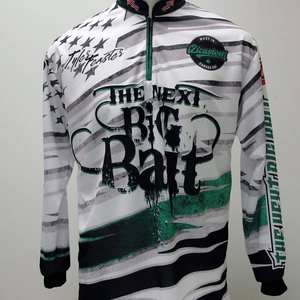 เสื้อรัดรูปป้องกันผื่นคันสำหรับผู้ชายผ้าสแปนเด็กซ์ BJJ - Product Image 4