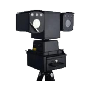 KA-PPCS 100 티안투오 내구성 경계 보안 시스템 AI 다중 표적 인식 추적 - Product Image 1