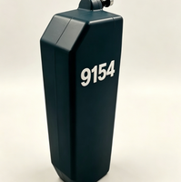Nouveauté M 9154 Encre à séchage rapide compatible 800ml pour usage industriel