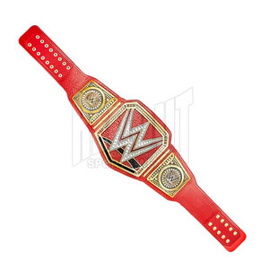 Cinturón de Campeonato de Lucha Libre Personalizado, Ligero, en Oferta, Cinturones de Campeonato Personalizados - Product Image 4