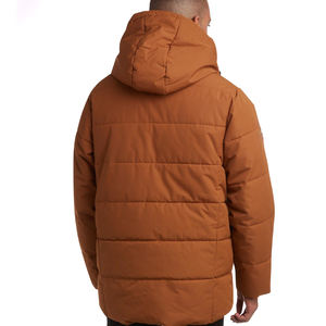 El último Mejor Producto, chaquetas para hombre, nueva chaqueta acolchada de manga larga transpirable a precio barato al por mayor para hombre - Product Image 2