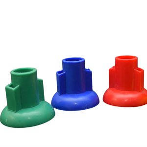 Nouveau Style de haute qualité vadrouille de nettoyage 2025 pas cher prix vadrouille de nettoyage poids léger vadrouille Kentucky tête en plastique - Product Image 1