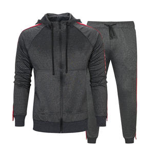 Survêtement Meilleur Style Article Survêtements Personnalisés Dernière Conception Survêtement 2025 Couleurs Durable Personnalisé Adultes Nouveau Design - Product Image 6