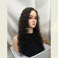 Cheveux vierges vietnamiens professionnels, tissages et perruques, cheveux humains réels pour les marchés de gros mondiaux et les partenaires d'importation de salons