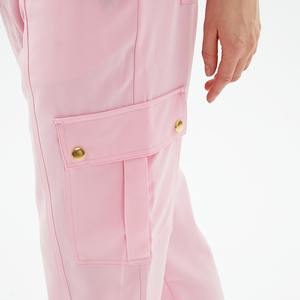 2025 nouvelle arrivée infirmière gommage survêtement ensembles gommages médicaux gommages uniforme infirmière hôpital pour salle d'opération - Product Image 2