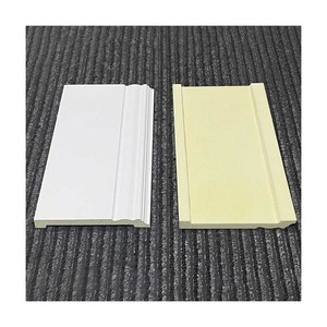 त्वरित-फिट psboard मोल्डिंग-चिपकने वाला और क्लिप-ऑन इंस्टॉलेशन - Product Image 3