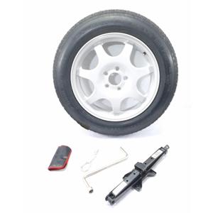 Kit de Rueda de Repuesto para BMW Serie X5 (E53) 6750316 M57 D30 (306D2) Diésel 3000 (99>06) - Product Image 1