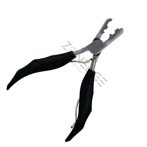 Extension de cheveux fer température constante cheveux kératine Fusion outil professionnel Extensions de cheveux humains outils - Product Image 3