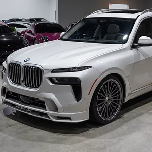 BMW ALPINA XB7 Usado 2024 - Product Image 1