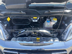 Pristine propre 2023 RAM ProMaster 2500 136 WB - Product Image 6