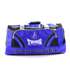 Boxing Gym Sports Twins Duffle <b>Bag</b> Training Gear Equipment Travel Custom Fitness Workout Carryall Durable Lightweight Spacious - Product Image 5