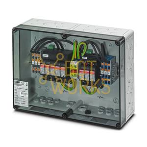 Phoenix Contact 1182571 - Nuevo - Product Image 1