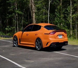 Asequible-Subasta Venta 2021 Kiaa Stingers GT Edición Limitada Sedán Coches Usados Para la venta - Product Image 4