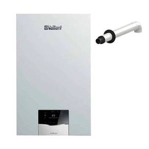 Caldaia a Condensazione Vaillant EcoTEC Plus VMW 35 CS 1-5 35 kW ERP per Riscaldamento Domestico - Product Image 1