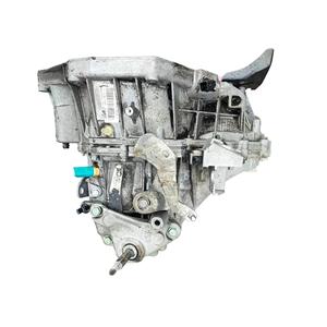 เกียร์ธรรมดาแบบสมบูรณ์ นิสสัน แคชไค รุ่นที่ 1 เครื่องยนต์ดีเซล K9K 1500 (06>09) - Product Image 1