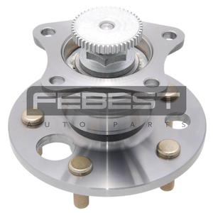 Cubo posteriore FEBEST (0182-SXV20A48R) - KIT DI RUBINETTI - Product Image 1
