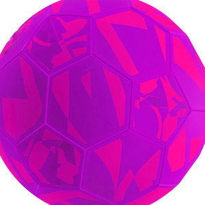 Balón de Fútbol Profesional con Tecnología Híbrida de 32 Paneles, Cosido a Máquina, Logotipo Personalizado, Balón de Entrenamiento Hecho en Pakistán - Product Image 2