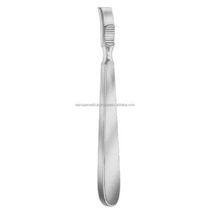 Super Quality WARSAW MEDICAL Farabeuf Stainless Steel Bone Surgery Instruments | sutur kitmedic instrument - Product Image 2