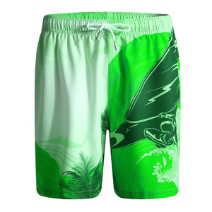 กางเกงขาสั้นผ้าฝ้ายสำหรับผู้ชาย6XL ไซส์ระบายอากาศได้ดีพิมพ์โลโก้ได้ตามต้องการ - Product Image 5