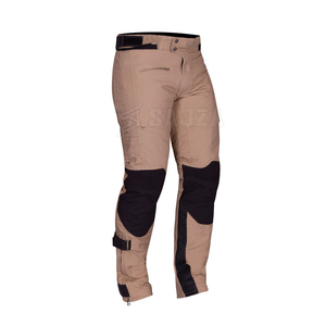 Pantalon en textile de qualité supérieure bon marché Pantalon en textile personnalisé de taille adulte Pantalon en textile de quantité minimale de commande basse - Product Image 1