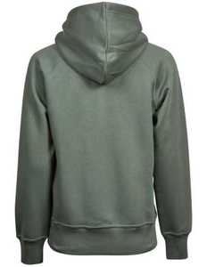 Sweat à capuche Streetwear confortable et doux pour femmes/Meilleur fournisseur Quantité en vrac Sweat à capuche par sublimation pour femmes - Product Image 2