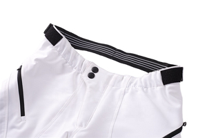 Pantalones de Motocross para Hombre, Impresos, Resistentes al Viento, para Carreras de Motociclismo, para Uso en Carretera, Dirt Bike, MX, ATV, Enduro, Duraderos, de Spandex y Algodón - Product Image 6