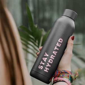 Pegatinas Personalizadas de Vinilo Rosa con Letras, 30x30mm, Resistentes a los Rayos UV, Brillantes, para Marcar Guitarras Acústicas, Nombres de Bandas y Mercancía - Product Image 1