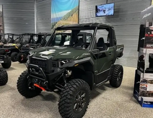 Polaris XPedition XP 5 Ultimate Industrial DIY OEM 2024 - Product Image 1