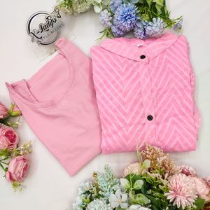 ออกแบบใหม่ georgette กับ Kurtis - Product Image 4