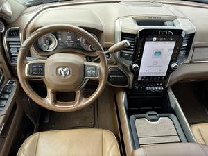 Ram 3500 Crew Cab V6 6.7L Turbo Diésel 2022 Usada en Buen Estado - Product Image 4