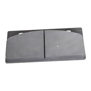 Repuestos para Maquinaria de Construcción, Pastillas de Freno OE 4110000375003 ZL15.5.1 SP104591 Compatibles con Cargadora de Ruedas ZL15 - Product Image 1