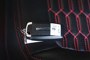 PRÊT À EXPÉDIER - VÉHICULE D'OCCASION CONDUITE À GAUCHE/DROITE 2023 FORD BRONCOOOS BIG BEND - Product Image 6