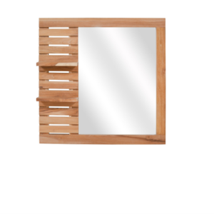 Miroir mural décorer chambre à coucher meubles de style moderne pour la décoration de la maison meubles à des prix abordables d'Indonésie - Product Image 4