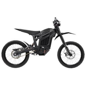 Motocicleta eléctrica Talariia Sting R MX4, motocicleta de Motocross, bicicleta todoterreno con motor Hiigh Toorque, ajustable - Product Image 1