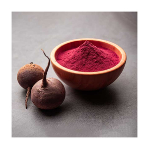 Suministro Directo de Fábrica, Polvo de Remolacha Apto para Uso en Alimentos Envasados y como Ingrediente - Product Image 3