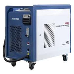 Nouvelle machine de soudage laser industrielle authentique WTTTOOLS, bricolage, OEM, 1400W, refroidie par air, soudeuse laser 220V intégrée - Product Image 1