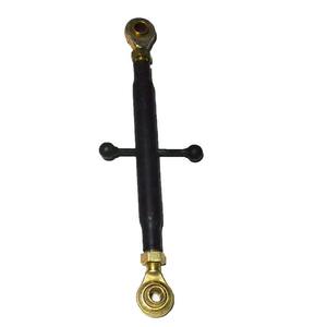 Nouvel ensemble de biellettes de direction de marque Relax, pièce de tracteur, matériau C20, dureté 52-58 HRC pour une profondeur de 0,4-0,8 mm, composant robuste, garantie 1 an - Product Image 3