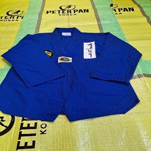 Ropa usada: Uniforme de Taekwondo - Product Image 1